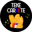 Teke Carrete Providencia