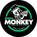 Pizza Monkey
