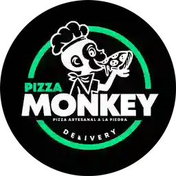 Pizza Monkey  a Domicilio