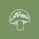 A Lo Veggie - Tajamar