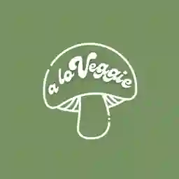 A Lo Veggie a Domicilio