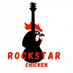 Rockstar Chicken  a Domicilio