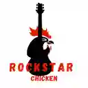 Rockstar Chicken - Ñuñoa