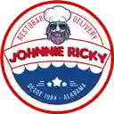 Johnnie Ricky