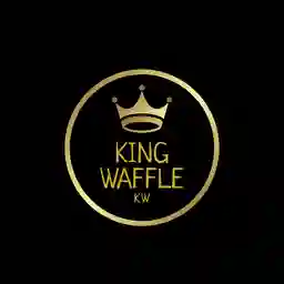 King Waffle  a Domicilio