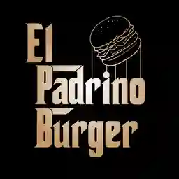 el Padrino Burger a Domicilio