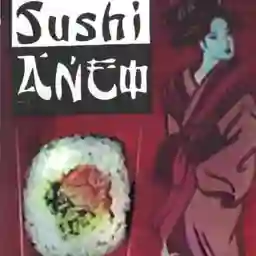 Sushi Anto  a Domicilio