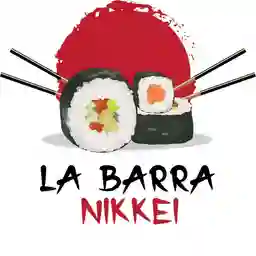 La Barra Nikkei  a Domicilio