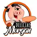 Delicias Morgan - Antofagasta