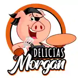 Delicias Morgan  a Domicilio