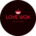 Love Wok