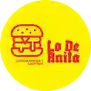 Lo de Anita Comida Rapidas - San Ramón