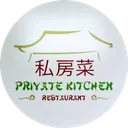 Private Kitchen Restaurat