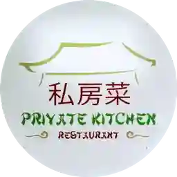 Private Kitchen  a Domicilio