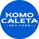 Komo Caleta - La Reina