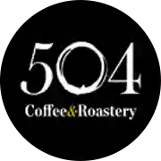 504 Coffe a Domicilio