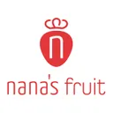 Nana S Fruit Coffee