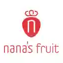 Nana S Fruit Coffee - Bustamante