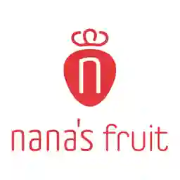 Nana S Fruit  a Domicilio