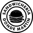 Sandwichería Donde Martin