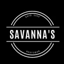 Savannas Restobar