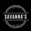 Savannas Restobar - Los Leones