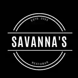 Savannas Restobar a Domicilio