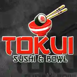 Tokui Sushi y Bowl  a Domicilio