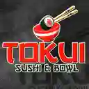 Tokui Sushi y Bowl - Concepción