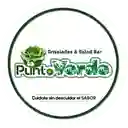 Punto Verde - Puente Alto