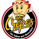 Mr. Crepes