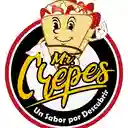 Mr. Crepes