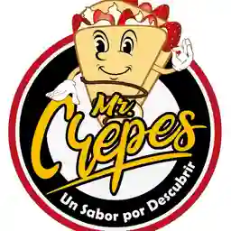 Mr. Crepes Cerro Caracol 686 a Domicilio