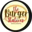 the burger station - Quilicura