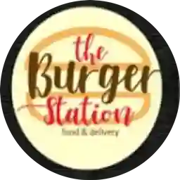 the burger station avenida libertador bernardo o higgins 224 2221 a Domicilio