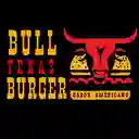 Bull Texas Burger
