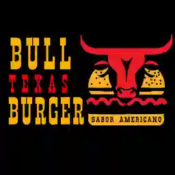 Bull Texas Burger a Domicilio