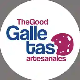 The Good Galletas Providencia a Domicilio