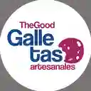 The Good Galletas - Providencia