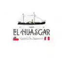 El Huáscar Guerra de Sabores - Pudahuel