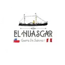 El Huáscar Guerra de Sabores