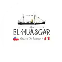El Huascar Guerra de Sabores  (tienda cerrada por duplicado) a Domicilio