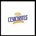 Cevichotes 548