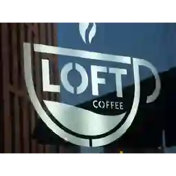 Loft Coffe  a Domicilio