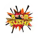 Boom Suhsi