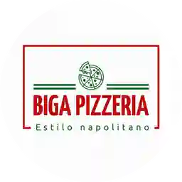 Biga Pizzeria  a Domicilio