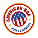 American Box Burgers