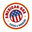 American Box Burgers