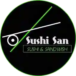 Sushisan a Domicilio