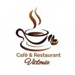 Cafeteria Victoria Victoria 2770 35 a Domicilio